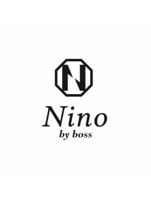 ボスヘアー ニーノ(BOSS hair Nino)