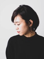 ニーイチイチ(211)&nbsp;ショートヘア/ネビージュ