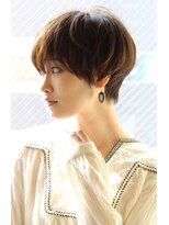 レウナ 外苑前(Reuna)&nbsp;【３０代・４０代・５０代】大人女子に人気のふんわりショート