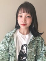 シキ(SIKI)&nbsp;外ハネロブ