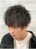 ソフトツイスト