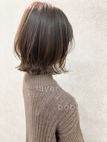 クラン 博多(Clan) 【村上】レイヤーボブ