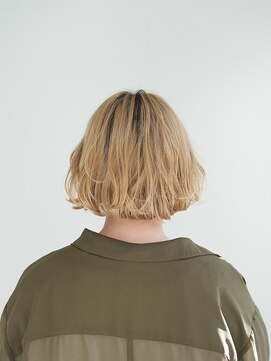 ジュール 新宿三丁目(Joule) ふわっとエアリーボブ［］