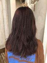 アンベリール 大名(Embellir)&nbsp;Rei＿ラベンダー