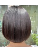ショート/ボブ/髪質改善/