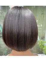 カラーアソートセピア 浦和店(Color assort SEPIA)&nbsp;ショート/ボブ/髪質改善/
