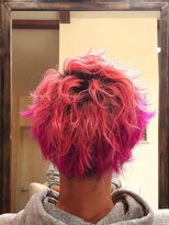 クラン(CLan)&nbsp;ピンクピンク