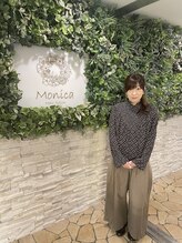 モニカ 横須賀中央店(Monica) 山口 京子