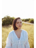 ベイエルム(Bay elm.)&nbsp;Bay elm. Style