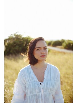 ベイエルム(Bay elm.) Bay elm. Style