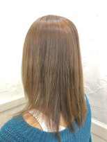 デイジーカラーズ(Daisy Colors)&nbsp;髪質改善トリートメント☆美髪スタイル