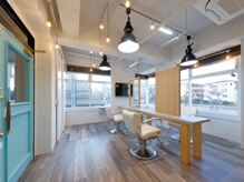 ヘアーサロン クロス(hairsalon CrOSS)