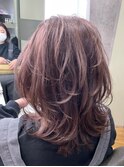 【calm by liko owner 奏子】