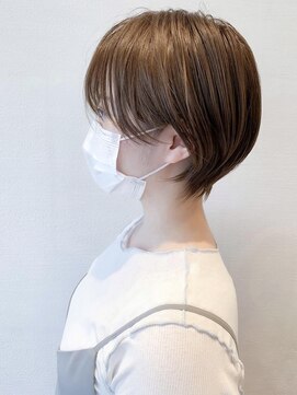 フォーカス 南流山店(FOCUS) 人気ショート