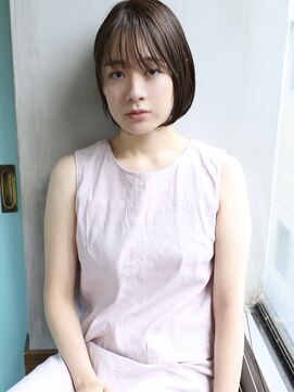 バース(BIRTH) 天神【BIRTH】大人かわいい×柔らか丸みショート4