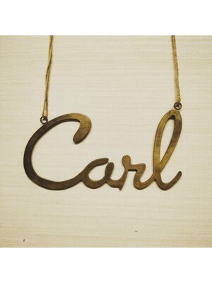 カール(Carl)