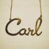 カール(Carl)のお店ロゴ