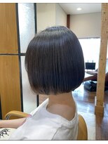 セラヴィ ミニボブ