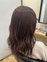 アルター(aL ter)&nbsp;ブラウンカラー