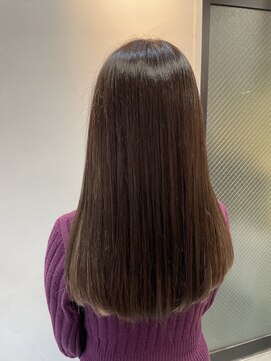 フツーロ 栄(FUTURO) #髪質改善#ミネコラ#インナー#ミネコラ名古屋#名古屋美容室