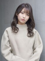 アーレント(AREND)&nbsp;ミディアムヘア