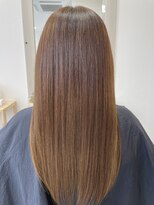 ベル ヘアアンドケア(Bel)&nbsp;最先端オリジナルトリートメント♪