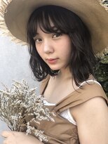 アフェクト 上大岡(affect)&nbsp;ナチュラルパーマ/プリカール