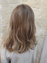 アムネシア たまプラーザ(AMNESIA)&nbsp;ミントベージュ/チョコレートカラー/グレージュ