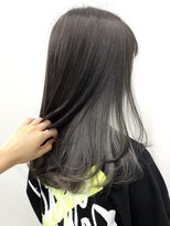 アライブ キチジョウジ(ALIVE Kichijoji)&nbsp;圧倒的人気インナーシルバー！