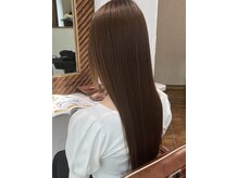 ナチュラリズムワイ(naturalism Y)