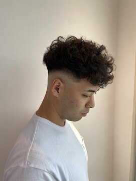 フェイス 大船(FACE) スペインカール/koudai