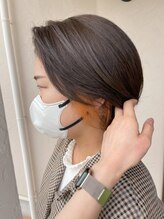 アイアム(Iam...)