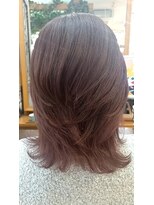 シャンティ 琴似店(Shanti)&nbsp;やわらかボブ