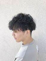 ゴットラトゥール(GOTTO LATOUR)&nbsp;ツイスパ/ツイスト/パーマ/スパイラル/ツイストスパイラル