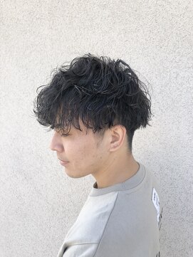 ゴットラトゥール(GOTTO LATOUR) ツイスパ/ツイスト/パーマ/スパイラル/ツイストスパイラル