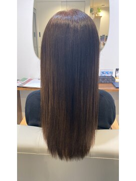 アイ(ai) 縮毛矯正