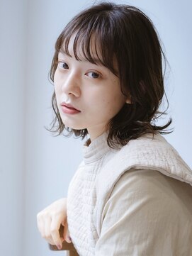 ライクバイコトナ 越谷(RIKE by kotona) ミニウルフ