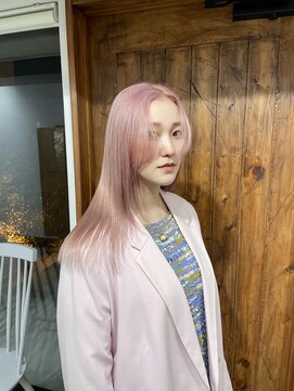 ストラト(STRAT) YUYA STYLE