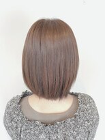 テラ(Terra) 髪質改善カラー