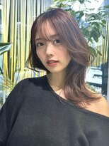シティ(CITY) 上品モテミディアム【平山晶也】