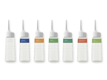 今までとの違い【２】髪の不純物を除去