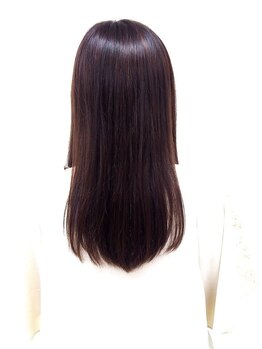＜最新★マイフォーストリートメント取り扱い＞不溶化技術によりトリートメント効果が長く続きます！