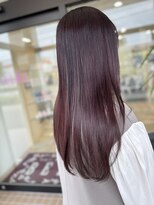 ベニ 仙台柳生店(BENI)&nbsp;ピンクバイオレット