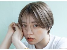 ストローク 伊勢崎宮子店(STROKE)の雰囲気（ボブショートカットお任せください [伊勢崎/伊勢崎駅/伊勢崎市]）