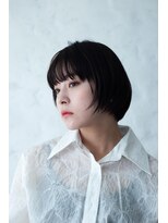 ブロッサム アネックス 成増店(Blossom)&nbsp;Blossom《髪質改善/縮毛矯正/ケアブリーチ/艶カラー》