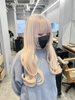 リベロ 柏(Libero) ホワイトベージュ