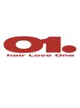 ヘアーラヴワン 太田(hair Love One)/内村栄人