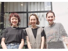 ファヴォリ(favori)