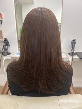 アルビス(arbis) ミディアムレイヤー