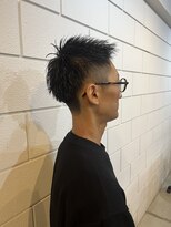 イッヒ 茅ヶ崎(IHHI)&nbsp;メンズベリーショート